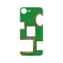 プレミアムパネル［ Photo Frames - Green ］