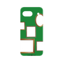 プレミアムパネル［ Photo Frames - Green ］