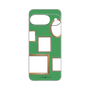 プレミアムパネル［ Photo Frames - Green ］