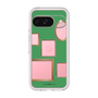 プレミアムパネル［ Photo Frames - Green ］