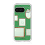 プレミアムパネル［ Photo Frames - Green ］