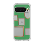 プレミアムパネル［ Photo Frames - Green ］