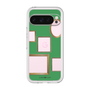 プレミアムパネル［ Photo Frames - Green ］