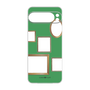 プレミアムパネル［ Photo Frames - Green ］