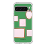 プレミアムパネル［ Photo Frames - Green ］
