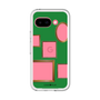 プレミアムパネル［ Photo Frames - Green ］