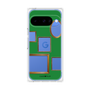 プレミアムパネル［ Photo Frames - Green ］