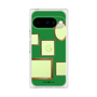 プレミアムパネル［ Photo Frames - Green ］