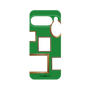 プレミアムパネル［ Photo Frames - Green ］