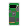 プレミアムパネル［ Photo Frames - Green ］