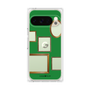 プレミアムパネル［ Photo Frames - Green ］
