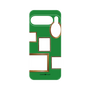 プレミアムパネル［ Photo Frames - Green ］