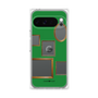 プレミアムパネル［ Photo Frames - Green ］