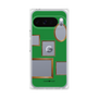 プレミアムパネル［ Photo Frames - Green ］