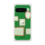 プレミアムパネル［ Photo Frames - Green ］
