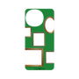 プレミアムパネル［ Photo Frames - Green ］