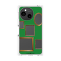 プレミアムパネル［ Photo Frames - Green ］