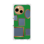 プレミアムパネル［ Photo Frames - Green ］