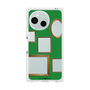 プレミアムパネル［ Photo Frames - Green ］