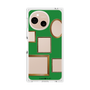 プレミアムパネル［ Photo Frames - Green ］