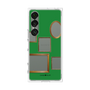 プレミアムパネル［ Photo Frames - Green ］