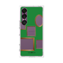 プレミアムパネル［ Photo Frames - Green ］