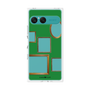 プレミアムパネル［ Photo Frames - Green ］