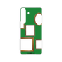 プレミアムパネル［ Photo Frames - Green ］