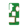 プレミアムパネル［ Photo Frames - Green ］