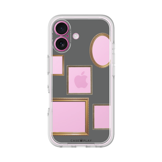 プレミアムパネル［ Photo Frames - Gray ］