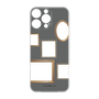 プレミアムパネル［ Photo Frames - Gray ］