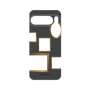 プレミアムパネル［ Photo Frames - Gray ］