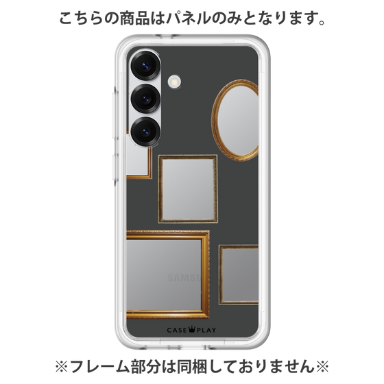 プレミアムパネル［ Photo Frames - Gray ］