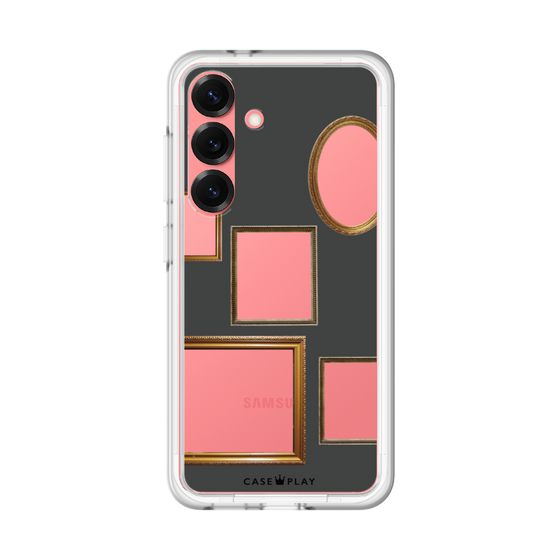 プレミアムパネル［ Photo Frames - Gray ］