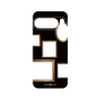 プレミアムパネル［ Photo Frames - Black ］