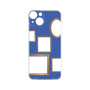 プレミアムパネル［ Photo Frames - Blue ］