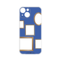 プレミアムパネル［ Photo Frames - Blue ］
