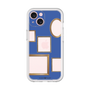 プレミアムパネル［ Photo Frames - Blue ］