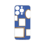 プレミアムパネル［ Photo Frames - Blue ］