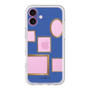 プレミアムパネル［ Photo Frames - Blue ］