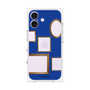プレミアムパネル［ Photo Frames - Blue ］