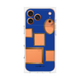 プレミアムパネル［ Photo Frames - Blue ］