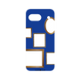 プレミアムパネル［ Photo Frames - Blue ］