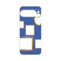 プレミアムパネル［ Photo Frames - Blue ］