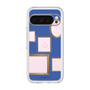 プレミアムパネル［ Photo Frames - Blue ］