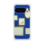 プレミアムパネル［ Photo Frames - Blue ］
