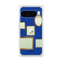 プレミアムパネル［ Photo Frames - Blue ］