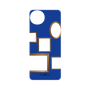 プレミアムパネル［ Photo Frames - Blue ］