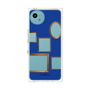 プレミアムパネル［ Photo Frames - Blue ］