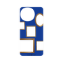 プレミアムパネル［ Photo Frames - Blue ］
